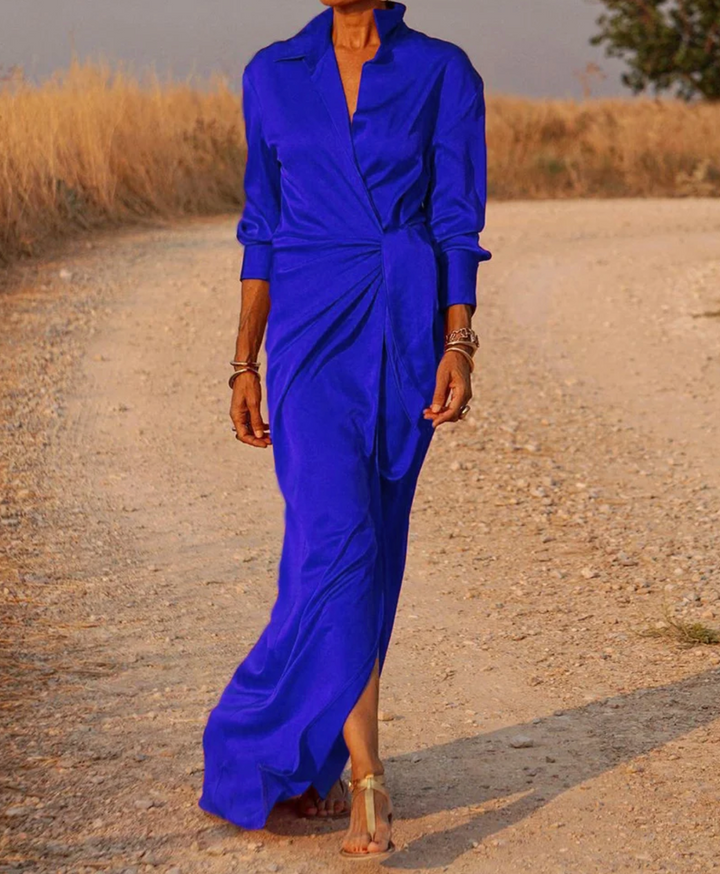 Alani™ Long Dress