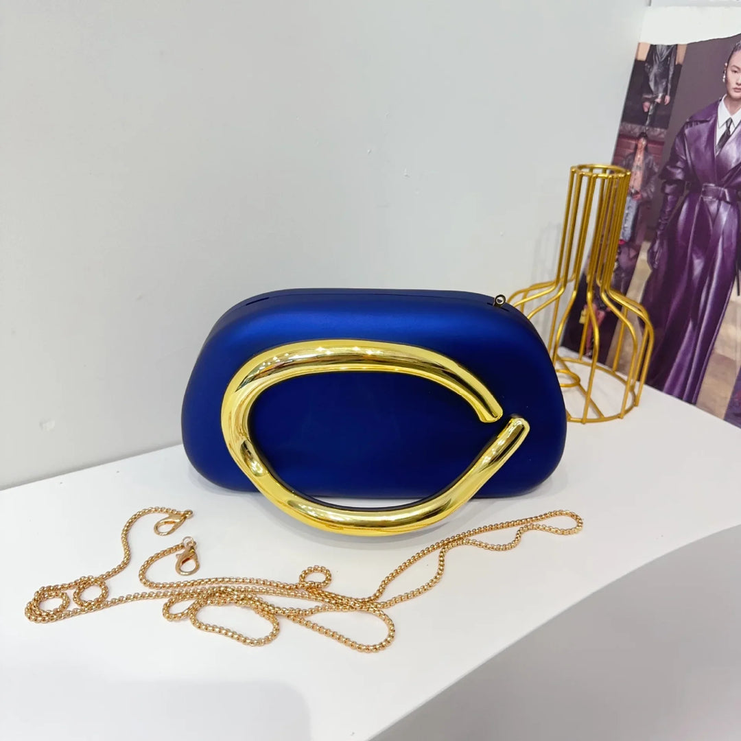 Greta™ Elegant Clutch