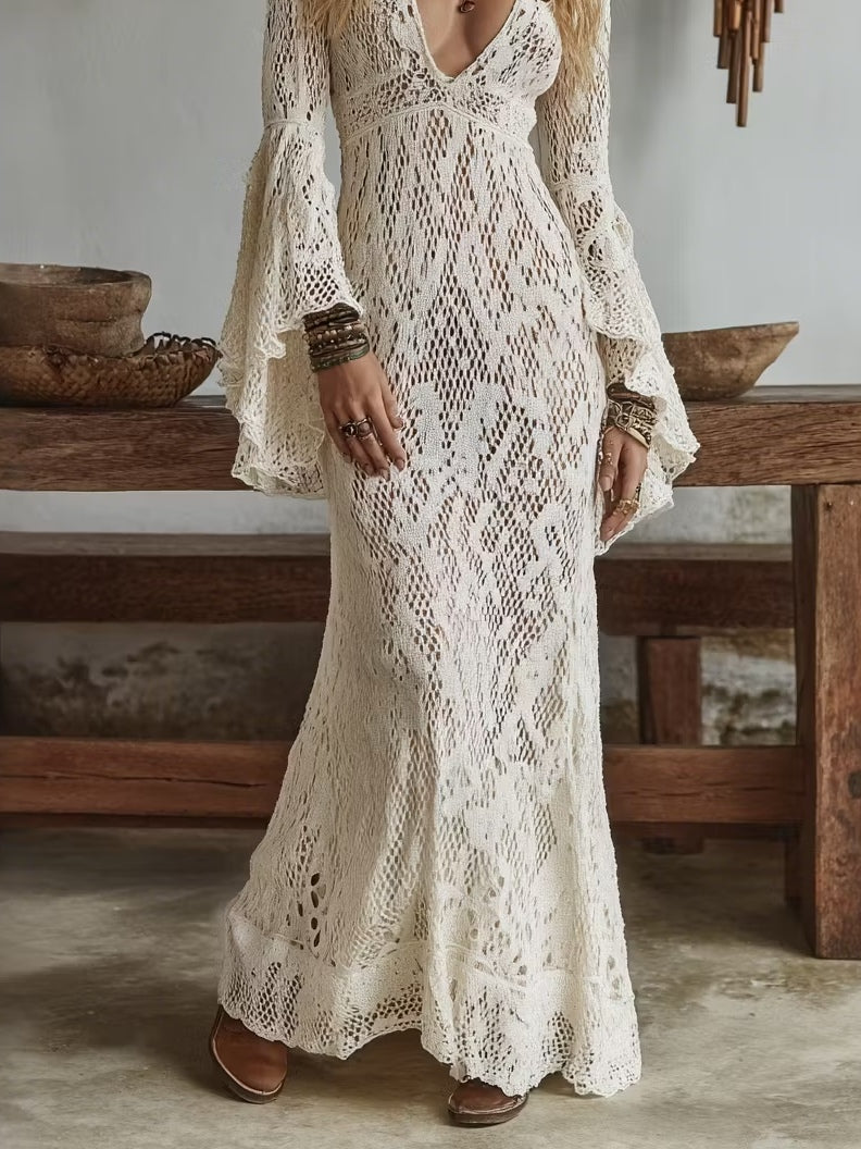Noelene™ Maxi Dress