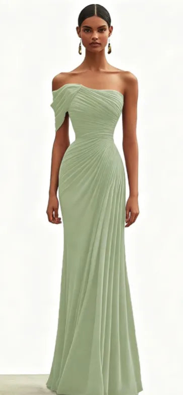 Klaudia™ Maxi Dress