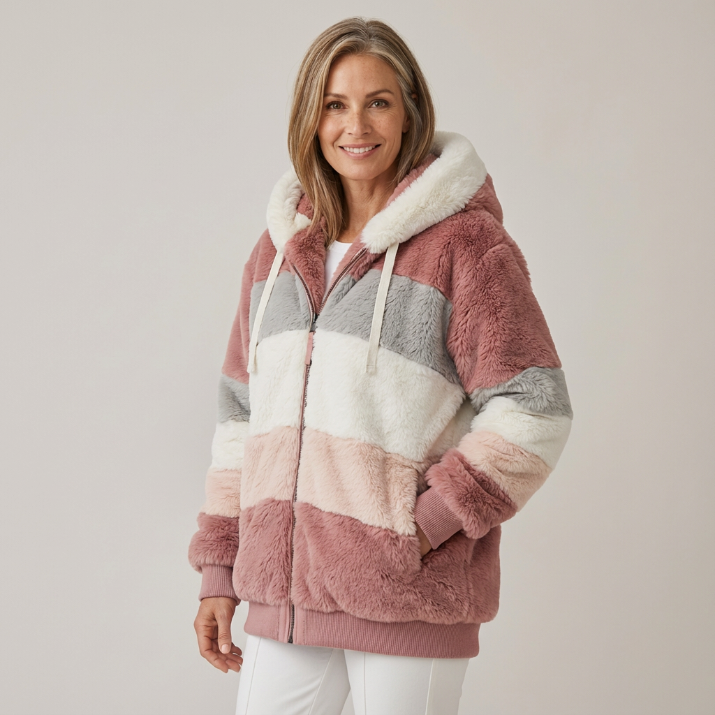 Kristia™ Comfortable Jacket