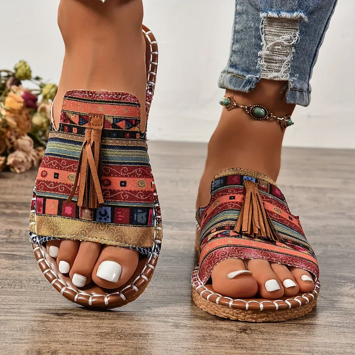 Loraine™ Casual Orthopedic Sandals
