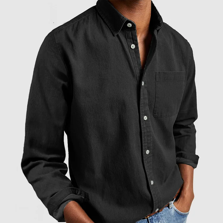 Vincent™ Elegant shirt