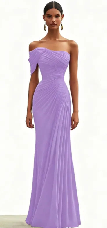 Klaudia™ Maxi Dress