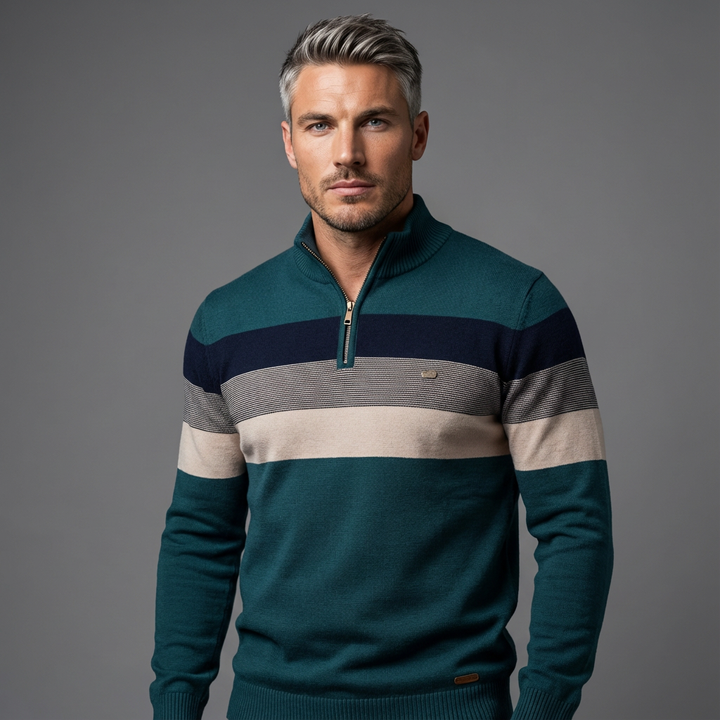 Lukas™ Elegant Pullover