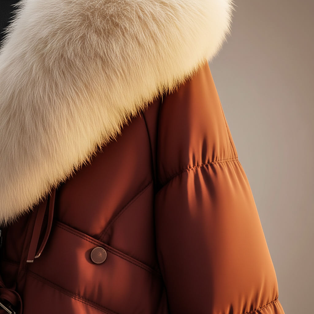 Elsie™ Elegant Coat