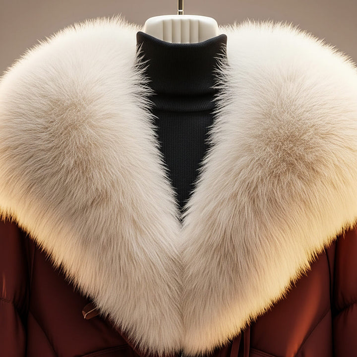 Elsie™ Elegant Coat
