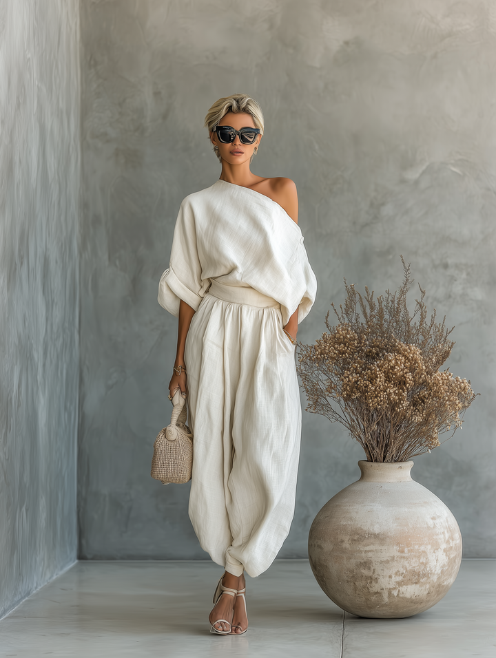 Camila™ Elegant Set