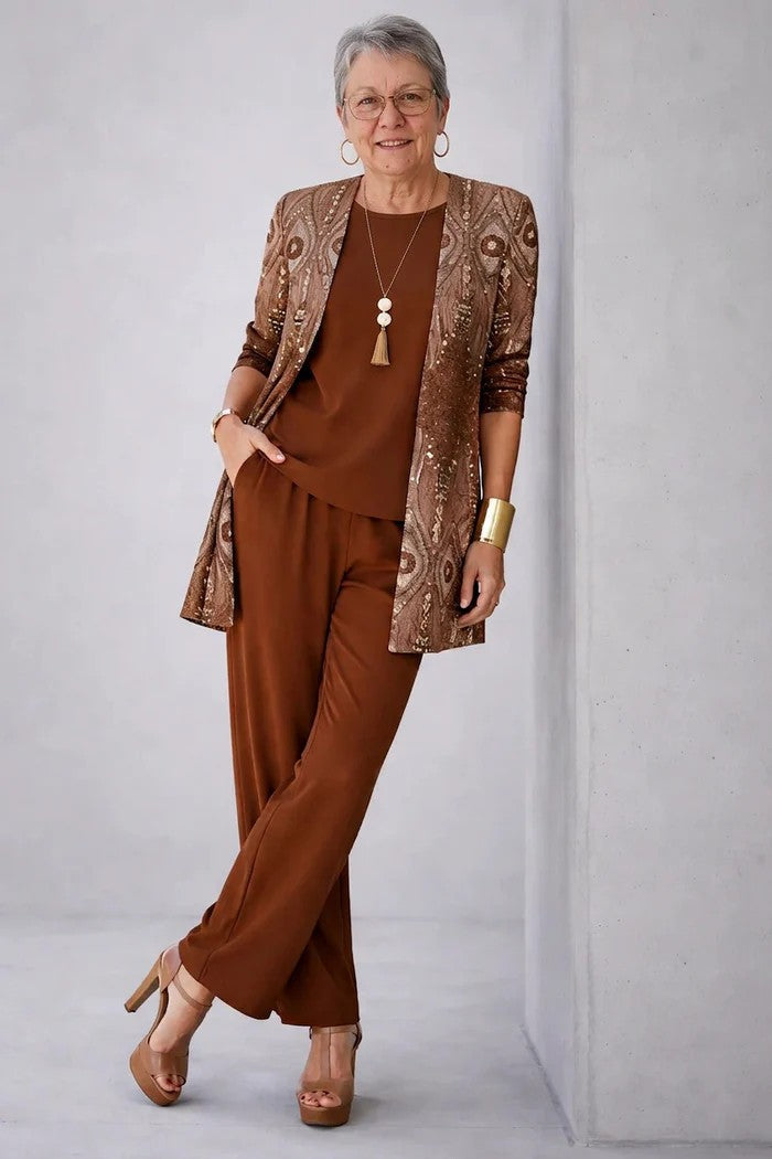 Lyneth™ Elegant Set
