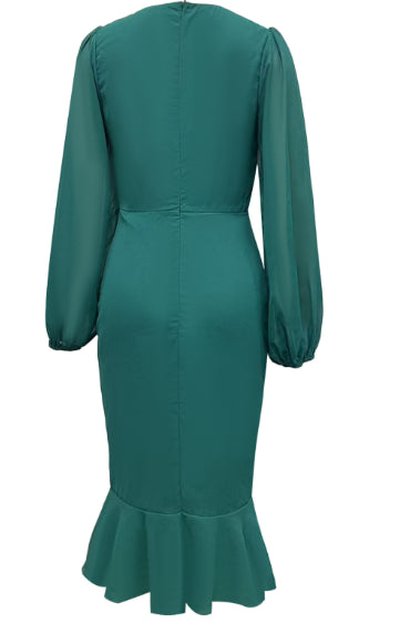 Jinelle™ Maxi Dress