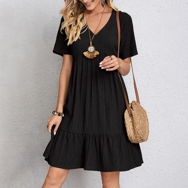 Susie™ Bohemian Casual Dress