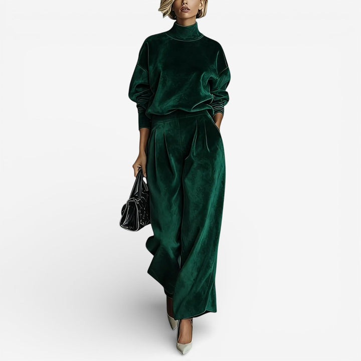 Evangeline™ Contemporary Set