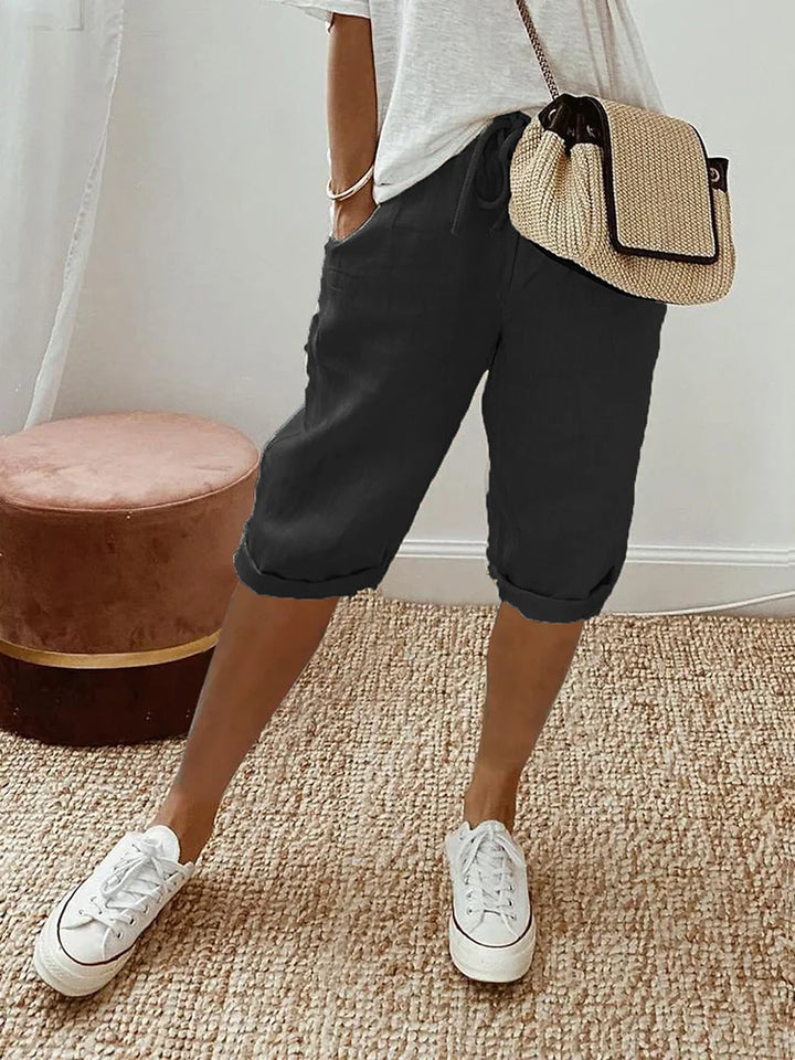 Milly™ Comfortable Shorts