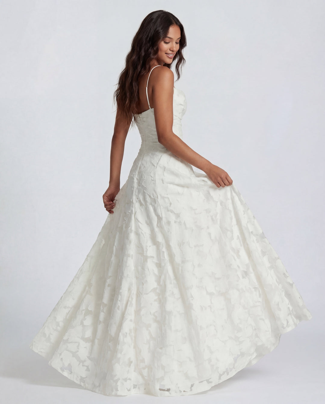 Trixie™ Maxi Dress