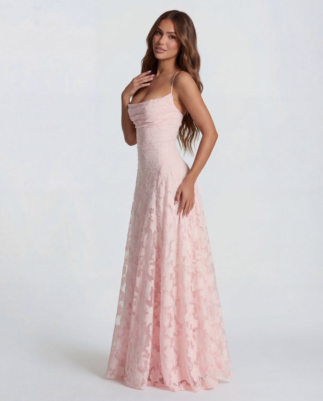 Trixie™ Maxi Dress