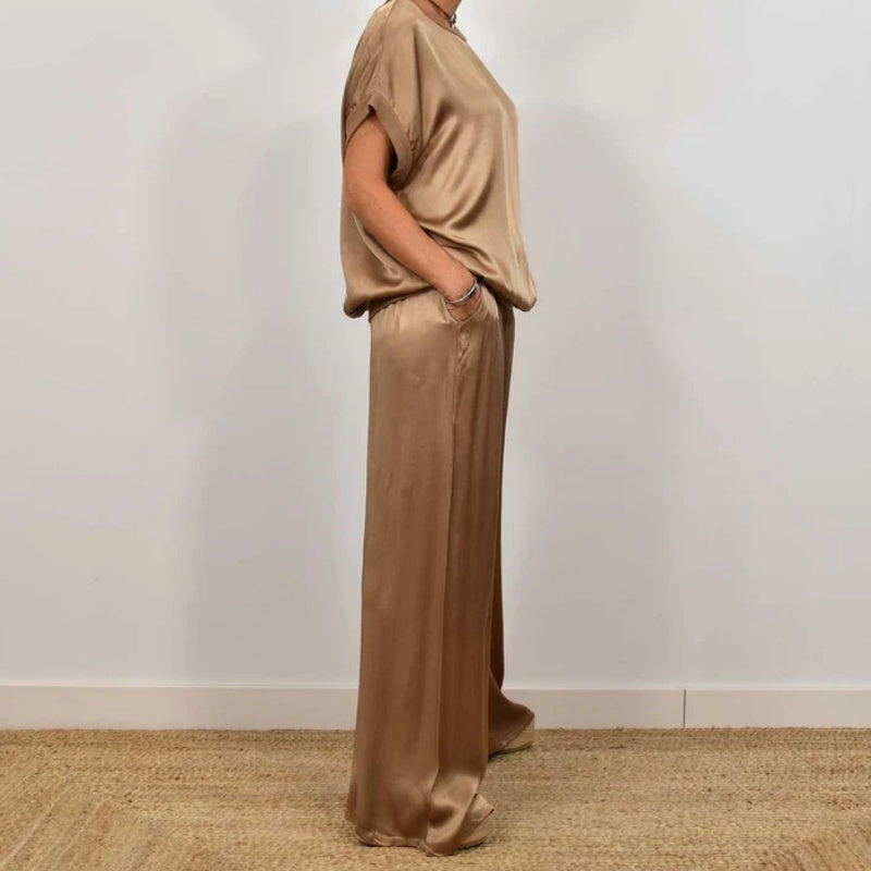 Rita™ Elegant Two-Piece Set