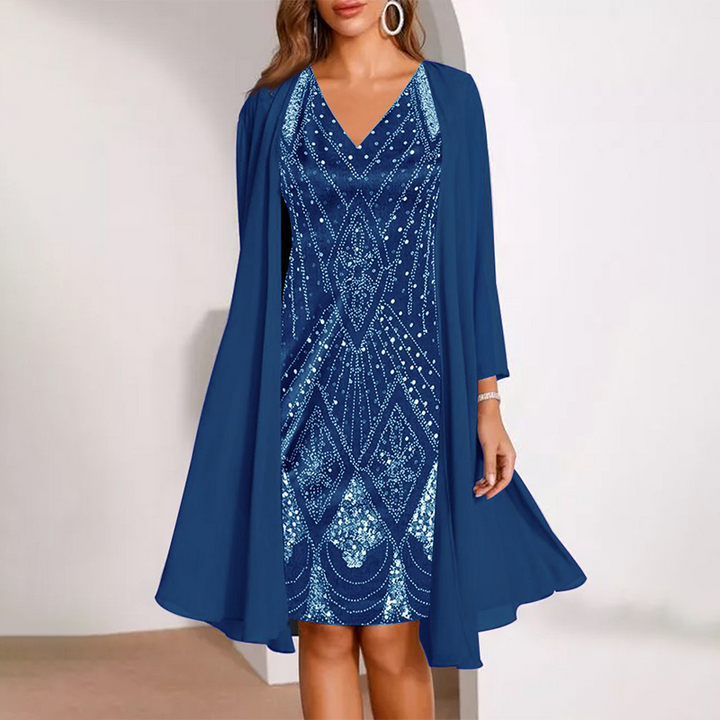 Kalie™ Sparkling Dress