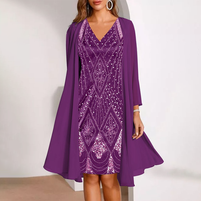 Kalie™ Sparkling Dress
