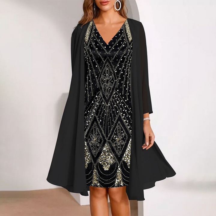 Kalie™ Sparkling Dress