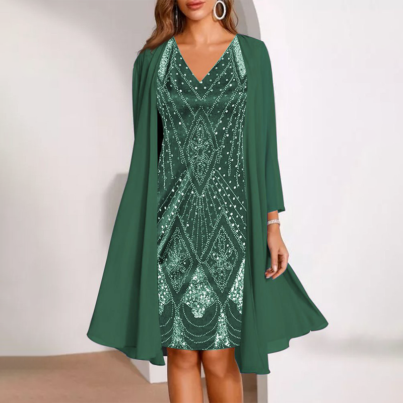 Kalie™ Sparkling Dress
