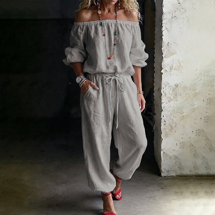 Gerica™ Jumpsuit