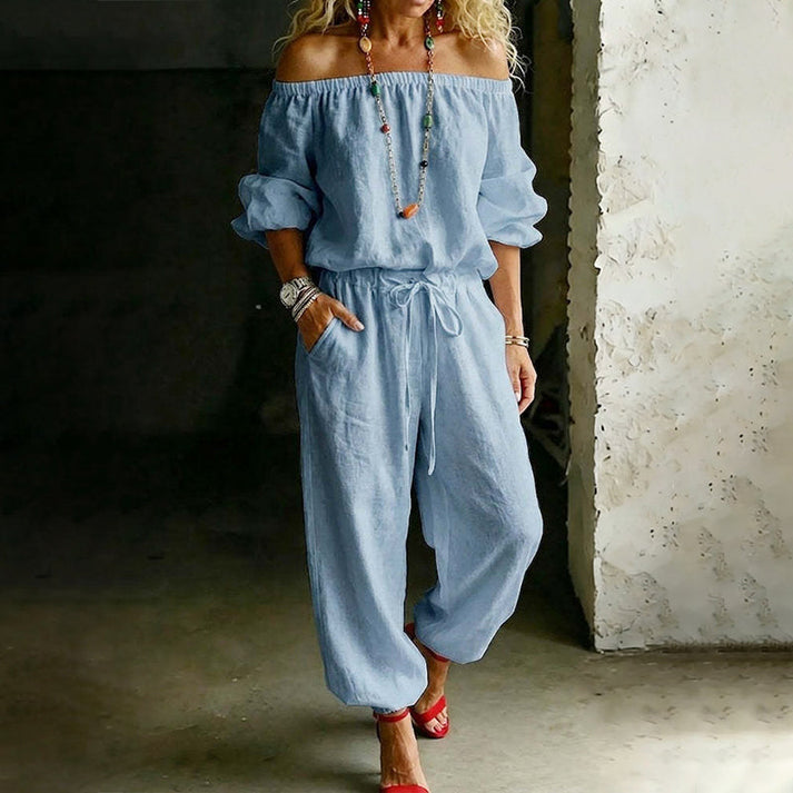 Gerica™ Jumpsuit
