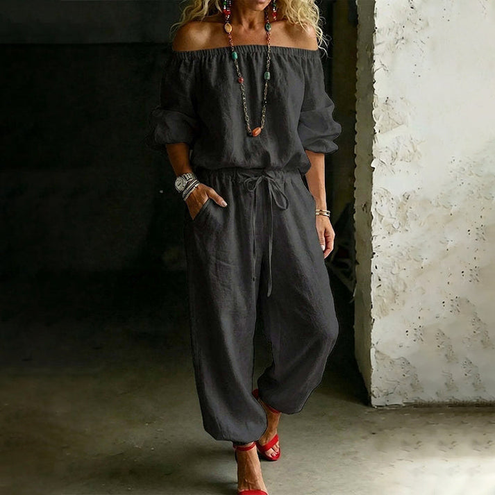 Gerica™ Jumpsuit