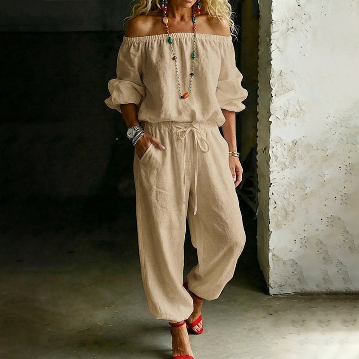 Gerica™ Jumpsuit