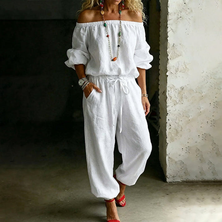 Gerica™ Jumpsuit
