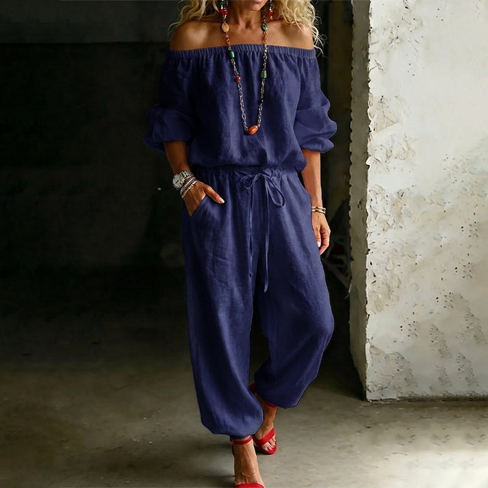 Gerica™ Jumpsuit