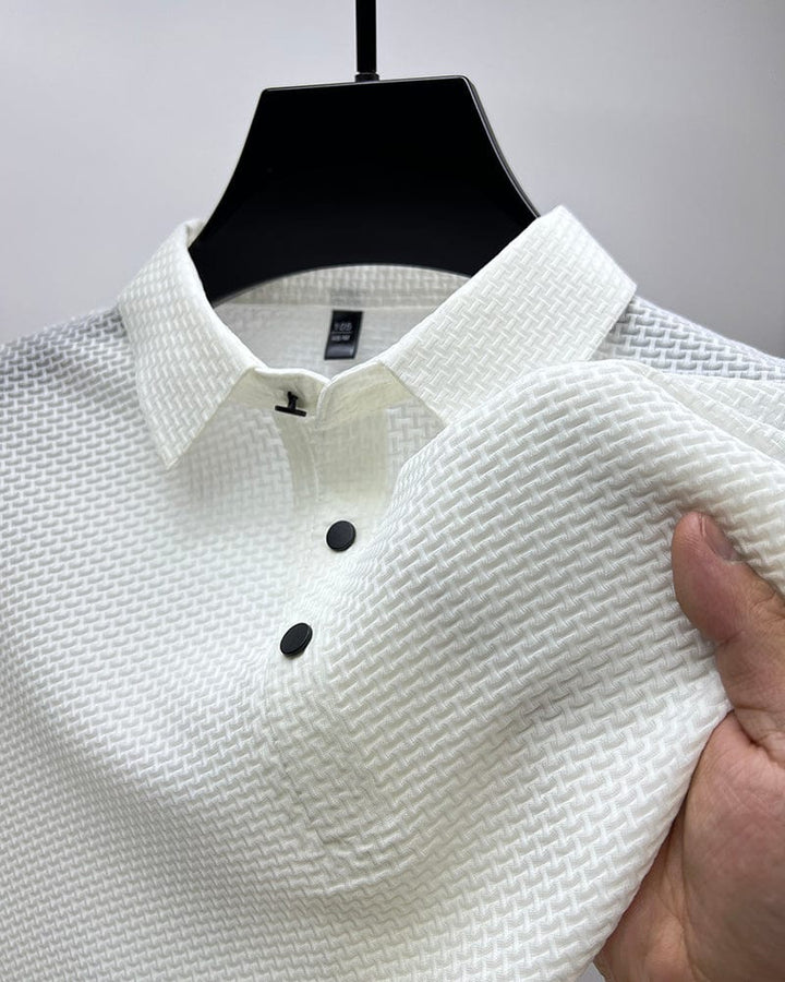 Peterson™ Premium Polo Shirt