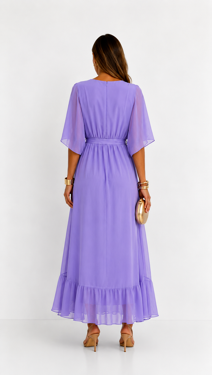 Camie™ Maxi Dress